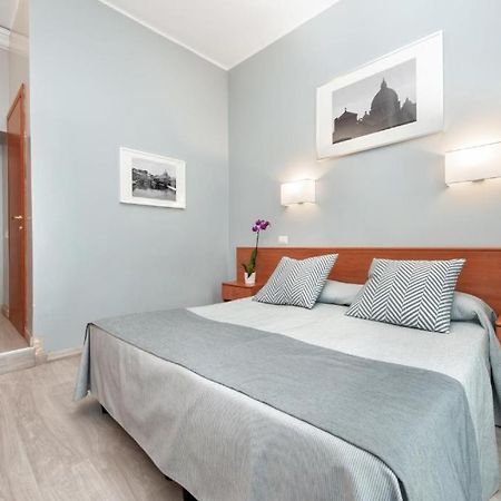 Hotel Roi Rome Extérieur photo
